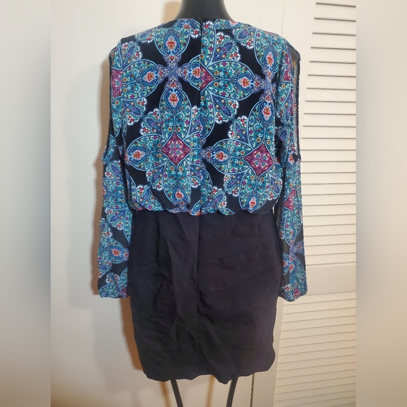 Nicole Miller dress - Picture 3 of 4